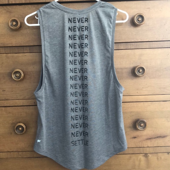 Fabletics Workout Tank - Picture 2 of 4